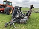 Shulte Ditch Mower