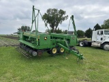 JD 455 Grain Drill