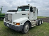 1996 IH 9200 Eagle Truck