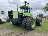 Steiger Panther 325 Tractor