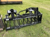 Skid Pro Grappler
