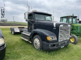1992 Freightliner Con Truck