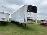 Great Dane Trailer