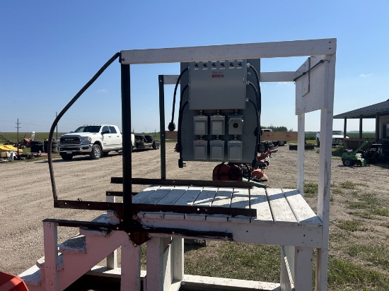 Electric Power Unit