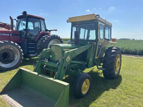 JD Model 2630 Tractor