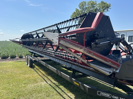 Case IH 1020 Flex Head
