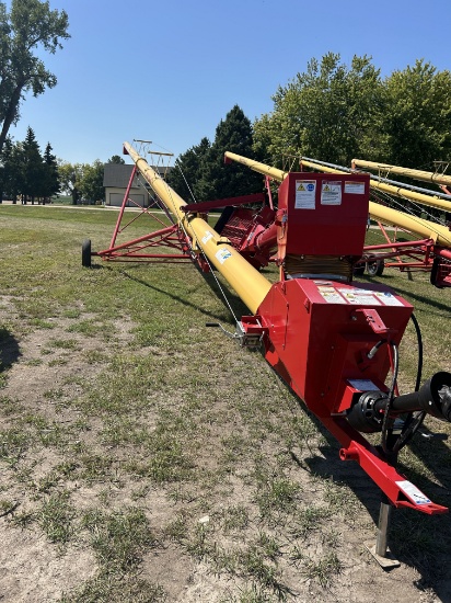 Westfield MFX 100x63 Grain Auger
