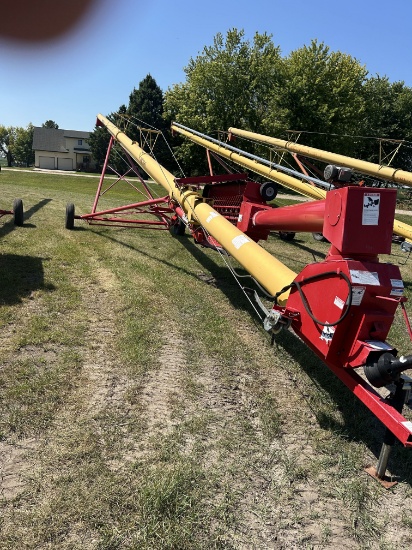 Westfield MK100x61