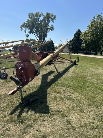 Westfield MK130x71 Auger