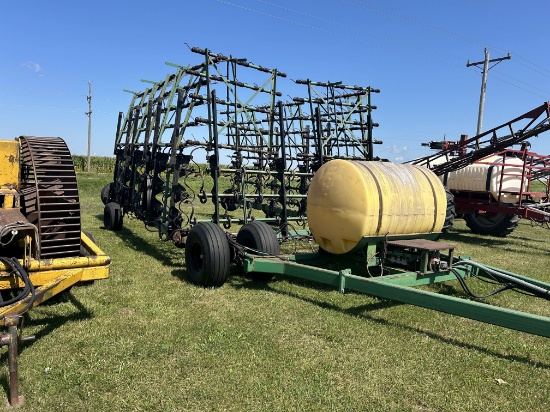Summers 60' Multi-Weeder