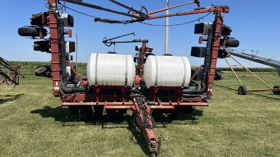 White Model 6100 Corn Planter