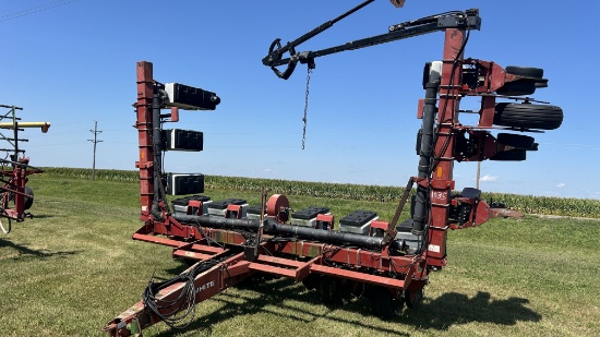 White Model 6100 Corn Planter
