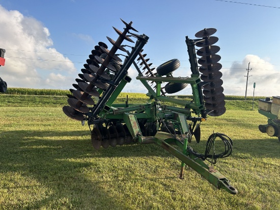 JD Mdel 630 Disc
