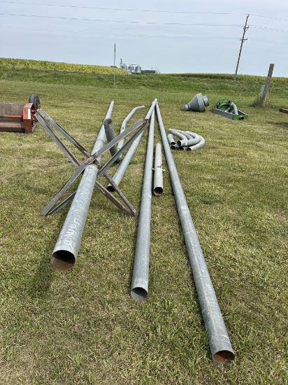 Air Pipes