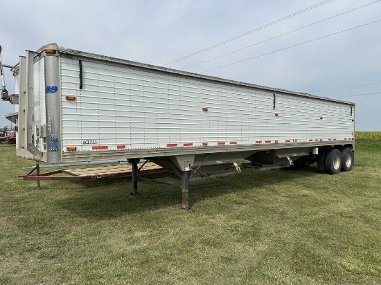 2006 Timpte Grain Trailer