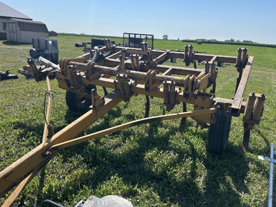12' Chisel Plow