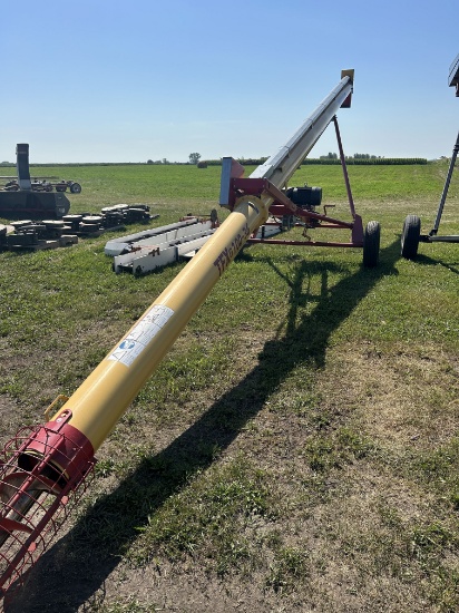 Westfield TFX100x36 Auger