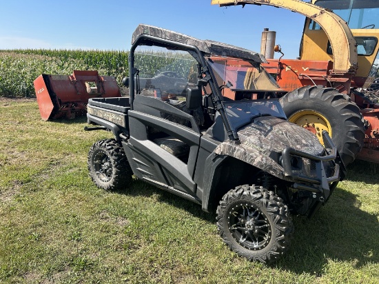 Jd Xuv
