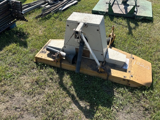 Woods Mower