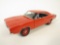 Killer 1969 Dodge Charger 500 Limited Edition Danbury Mint 1:24 scale diecast car.