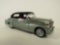Mercedes Benz 1958-1962 Type D Cabriolet 1:24 scale diecast model car by CMC of Germany.