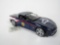 2006 Indy 500 Corvette Festival Car LE Franklin Mint Diecast Reproductions 1:24 scale model.