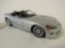 2003 Dodge Viper Franklin Mint Limited Edition 1:24 scale diecast model car.