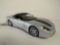 Sharp 2000 Corvette Callaway C12 Franklin Mint D4C LECC VIII LE 1:24 scale diecast model car.