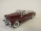 1953 Buick Skylark Custom Danbury Mint 1:24 scale diecast model car.