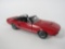 Very desirable 1967 Shelby GT500 EXP Danbury Mint LE by GMP 1:24 scale die-cast model car.