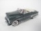 Sharp 1954 Chevrolet Bel Air Convertible LE Tinder-Box Franklin Mint 1:24 scale die-cast model.