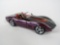 Neat 1968 Corvette Pro Touring Danbury Mint 1:24 scale diecast model car.