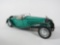 Distinctive 1929 Beatty Royale Franklin Mint 1:24 scale diecast model car.