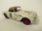 Van Esser Carrera Panamericana Racer Danbury Mint 1:24 scale diecast model car.