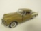 1957 Danbury Mint Studebaker 1:24 scale diecast model car.