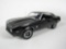 Choice 1969 Camaro SS 396 LE Mason Dist. Franklin Mint 1:24 scale diecast car.