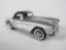 1959 Corvette LE Danbury Mint 1:24 scale diecast model car.