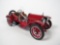 1915 Stutz Bearcat Roadster LE Franklin Mint 1:24 scale die cast car #18 of 2500.