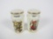 Set of unused Danbury Mint Hummel Salt and Pepper shakers. Never used.