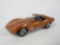 1972 Corvette Coupe Franklin Mint 1:24 scale diecast model.