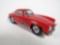 1954 Mercedes-Benz 300 SL Gull wing Franklin Mint 1:24 scale die cast car.