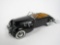 1936 Cord 812 Phaeton LE Franklin Mint 1:24 scale die cast car.  #103 of 1500.