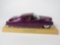 Neat 1953 Cadillac Eldorado Custom Danbury Mint 1:16 scale die-cast car.