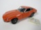 1970 Datusun 240 Z Franklin Mint 1:24 scale diecast model car.