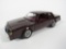 GMP 1986 Buick T-Type 1:24 scale model diecast car.