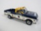 San Diego Chargers Team Pickup Danbury Mint 1:24 scale model.
