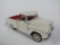 1955 Chevrolet Cameo Pickup Franklin Mint 1:24 scale diecast model car.