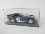 1965 Shelby Cobra Dayton Coupe #26 Exoto 1:18 scale diecast car.