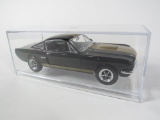 Shelby Mustang GT350H 1:20 scale Creative Masters diecast car.
