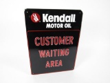 NOS Kendall Motor Oil 